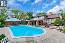 719 Champlain Drive, Windsor, ON 