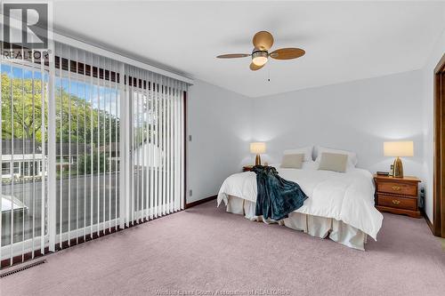 719 Champlain Drive, Windsor, ON 