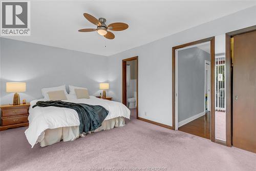 719 Champlain Drive, Windsor, ON 