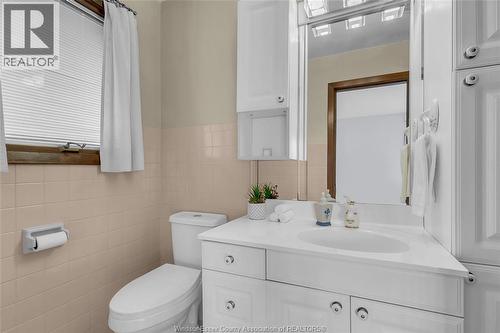 719 Champlain Drive, Windsor, ON 