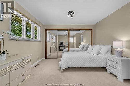 719 Champlain Drive, Windsor, ON 
