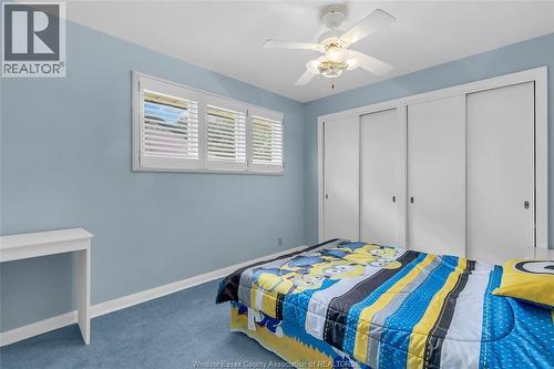 719 Champlain Drive, Windsor, ON 
