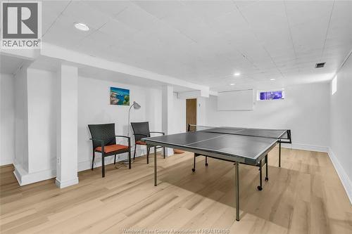 719 Champlain Drive, Windsor, ON 