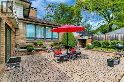 719 Champlain Drive, Windsor, ON 