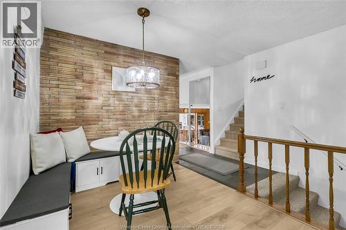 719 Champlain Drive, Windsor, ON 