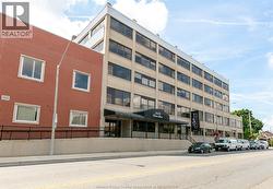 2109 OTTAWA STREET Unit# 404 Windsor, ON N8Y 1R8