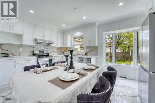 3010 BYNG ROAD  Windsor, ON N8W 3G7