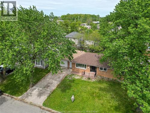 3010 BYNG ROAD  Windsor, ON N8W 3G7