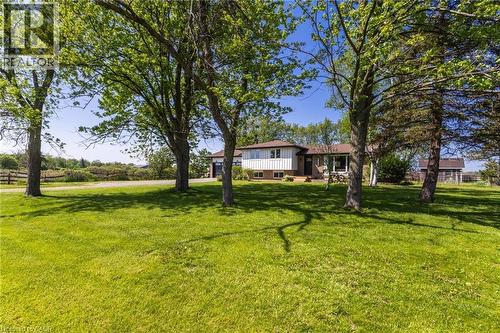 260 Binbrook Road, Binbrook, ON - Outdoor