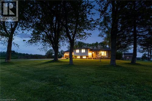 260 Binbrook Road, Binbrook, ON - Outdoor