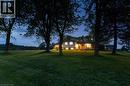 260 Binbrook Road, Binbrook, ON  - Outdoor 