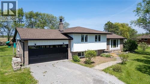 260 Binbrook Road, Binbrook, ON - Outdoor