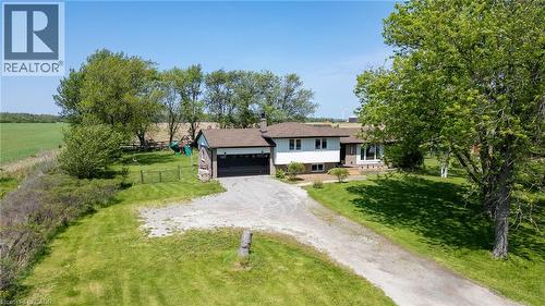 260 Binbrook Road, Binbrook, ON - Outdoor