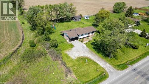 260 Binbrook Road, Binbrook, ON - Outdoor With View