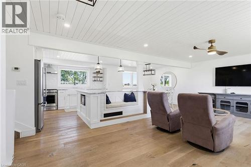 260 Binbrook Road, Binbrook, ON - Indoor