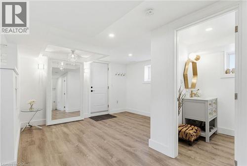 260 Binbrook Road, Binbrook, ON - Indoor Photo Showing Other Room