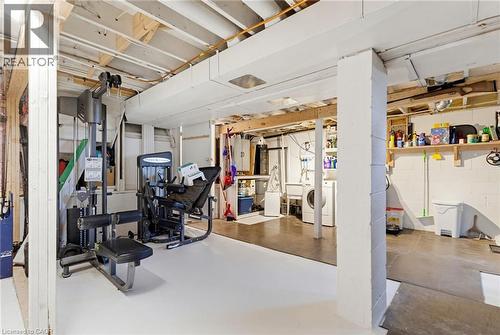 260 Binbrook Road, Binbrook, ON - Indoor