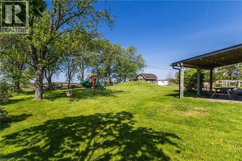 260 Binbrook Road, Binbrook, ON - Outdoor