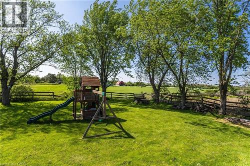 260 Binbrook Road, Binbrook, ON - Outdoor