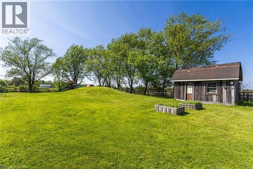 260 Binbrook Road, Binbrook, ON - Outdoor