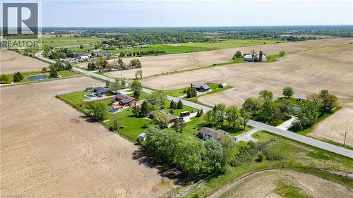 260 Binbrook Road, Binbrook, ON - Outdoor With View