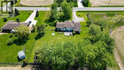 260 Binbrook Road, Binbrook, ON - Outdoor With View