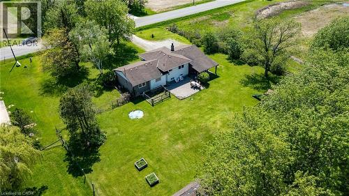 260 Binbrook Road, Binbrook, ON - Outdoor With View