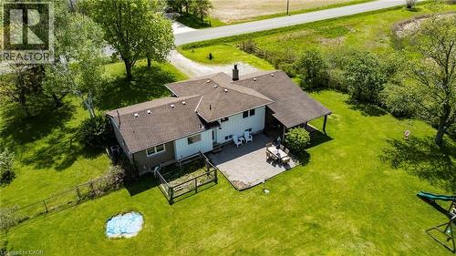 260 Binbrook Road, Binbrook, ON - Outdoor With View
