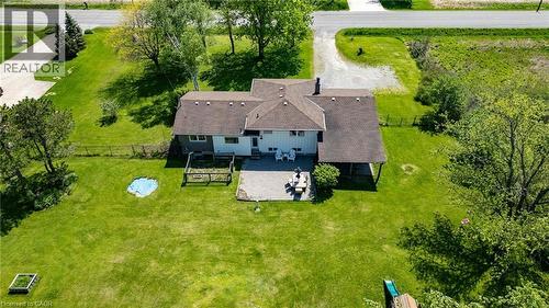 260 Binbrook Road, Binbrook, ON - Outdoor