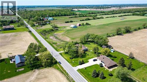 260 Binbrook Road, Binbrook, ON - Outdoor With View