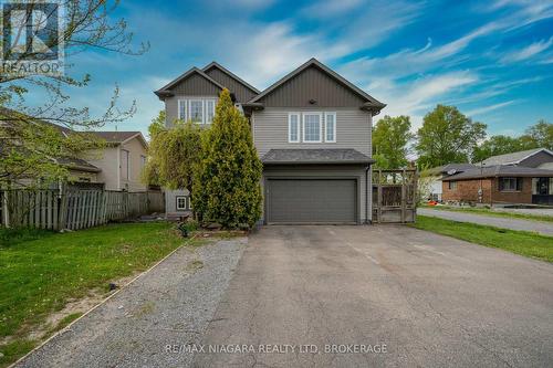 178 RYKERT STREET  St. Catharines (Rykert/Vansickle), ON L2S 2B7