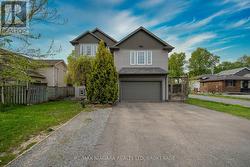 178 RYKERT STREET St. Catharines (Rykert/Vansickle), ON L2S 2B7
