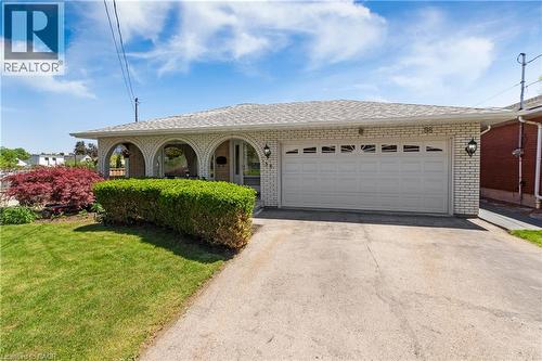 58 Centennial Parkway S, Hamilton, ON - Outdoor With Deck Patio Veranda