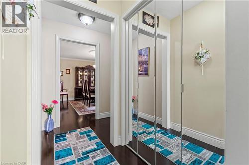 58 Centennial Parkway S, Hamilton, ON - Indoor