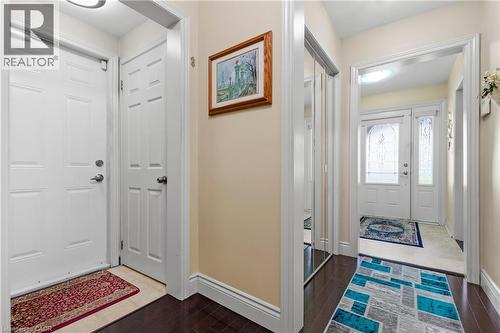 58 Centennial Parkway S, Hamilton, ON - Indoor Photo Showing Other Room