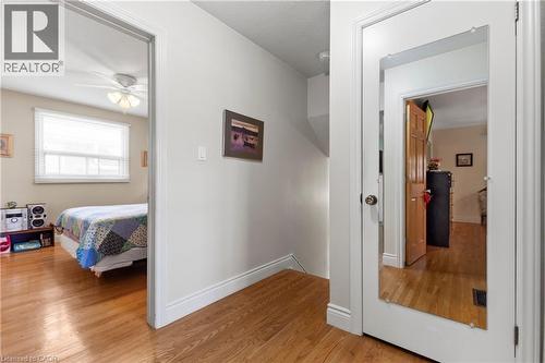 58 Centennial Parkway S, Hamilton, ON - Indoor