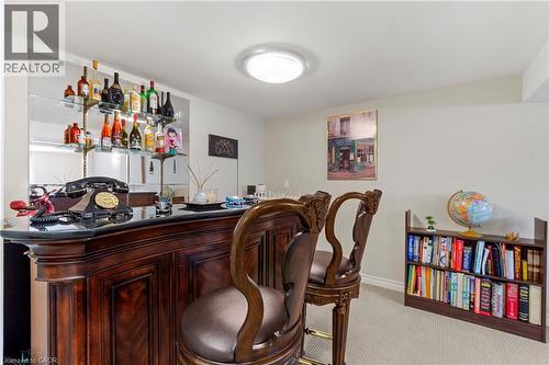 58 Centennial Parkway S, Hamilton, ON - Indoor