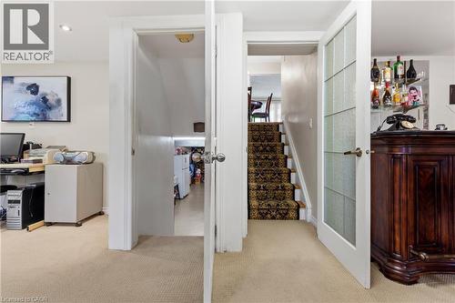 58 Centennial Parkway S, Hamilton, ON - Indoor Photo Showing Other Room