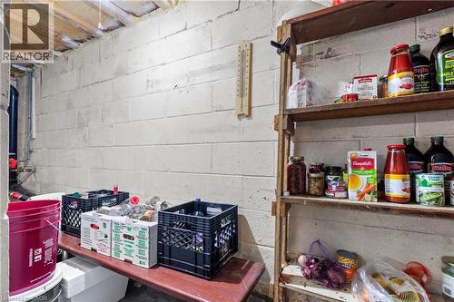 58 Centennial Parkway S, Hamilton, ON - Indoor