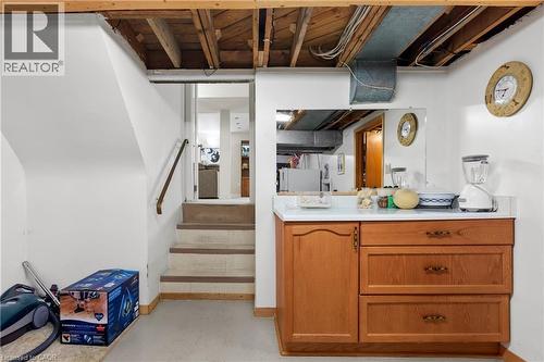 58 Centennial Parkway S, Hamilton, ON - Indoor