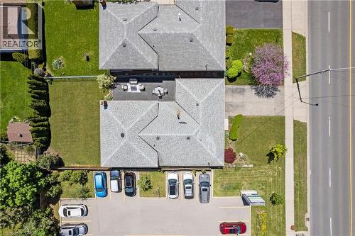 58 Centennial Parkway S, Hamilton, ON - Outdoor