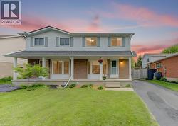 603 PINEROW Crescent Unit# B  Waterloo, ON N2T 2K6