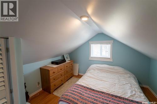 300 Carson Street, Dundurn, SK - Indoor Photo Showing Bedroom