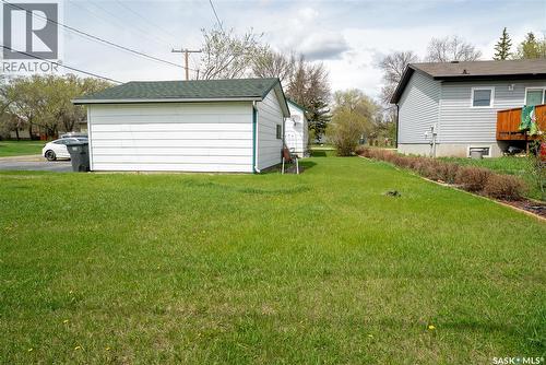 300 Carson Street, Dundurn, SK - Outdoor With Exterior