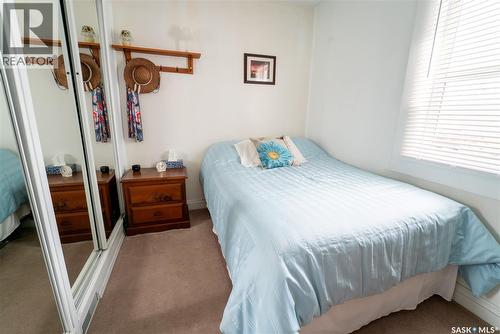 300 Carson Street, Dundurn, SK - Indoor Photo Showing Bedroom