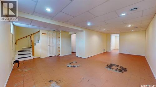 5445 4Th Avenue, Regina, SK - Indoor