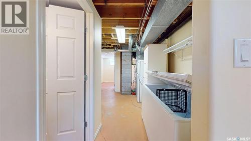 5445 4Th Avenue, Regina, SK - Indoor Photo Showing Other Room