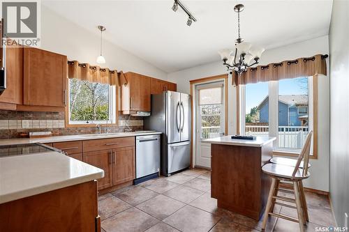 309 315 Berini Drive, Saskatoon, SK 