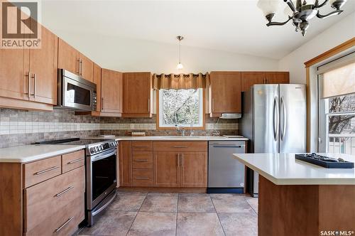 309 315 Berini Drive, Saskatoon, SK 