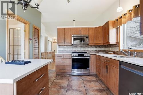 309 315 Berini Drive, Saskatoon, SK 